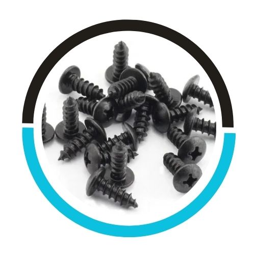 Grade 12.9 Cap screw in UAE