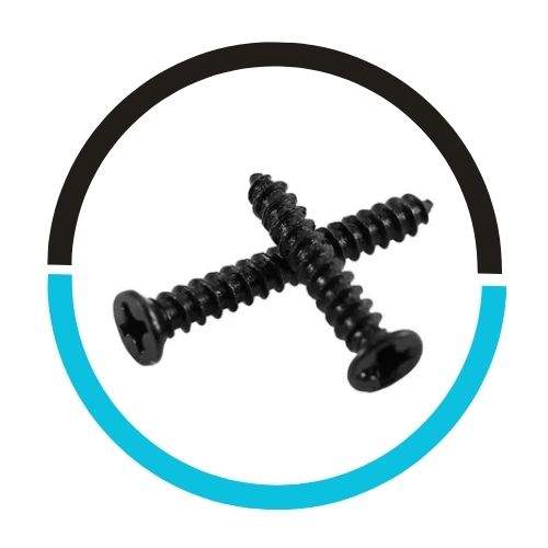 Grade 4.6 Screws in UAE