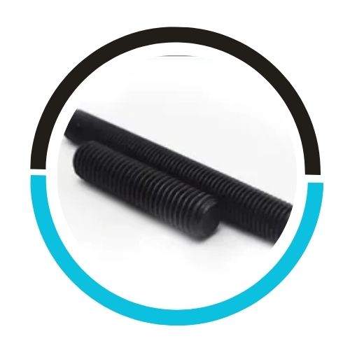 Grade 4.6 Stud Bolts in UAE