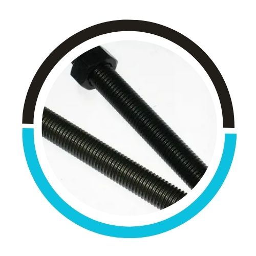 Grade 4.6 Threaded Rod in UAE