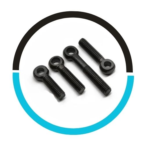 Grade 8.8 Eye Bolt in UAE