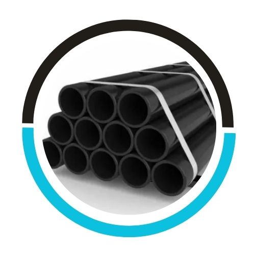Grade C40-c45e Cs Pipe in UAE