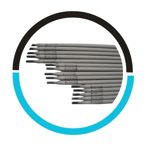 Hastelloy Alloy C276 Arc Welding Rods in UAE