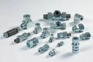 Hastelloy Tube Fittings In UAE