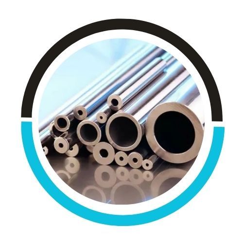 Heavy Wall Stainless Steel 321 Tubing in UAE