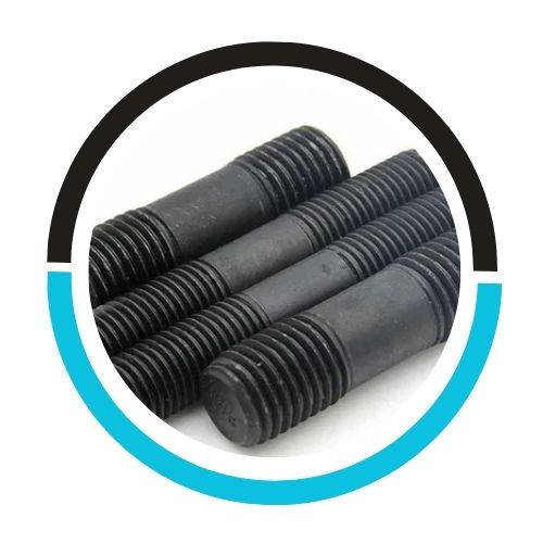 High Strength Steel Studs in UAE