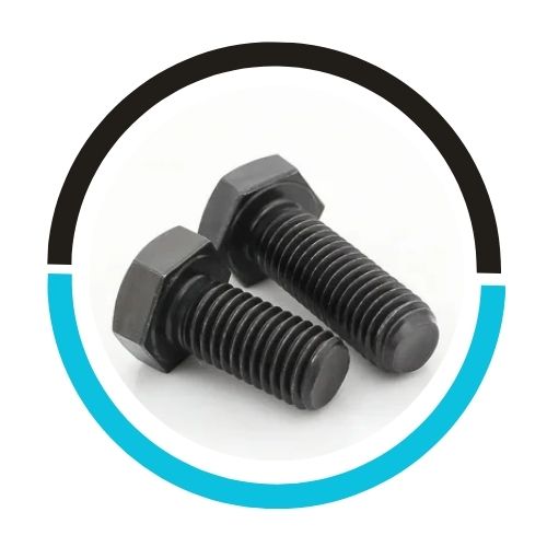 High Tensile Bolt in UAE