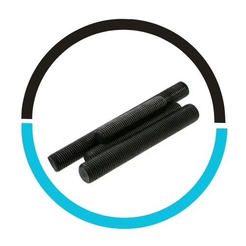 High Tensile Threaded Rod in UAE