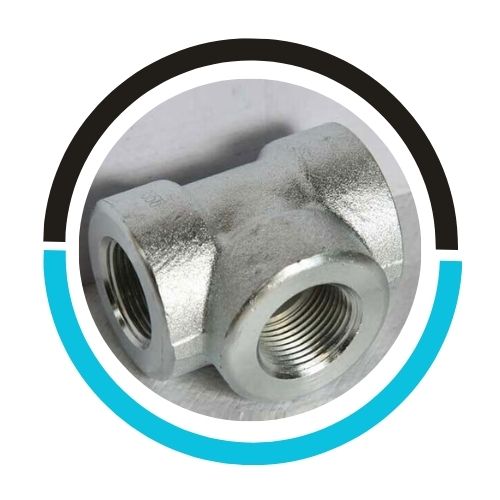 INCONEL 600 FORGED CROSS in UAE