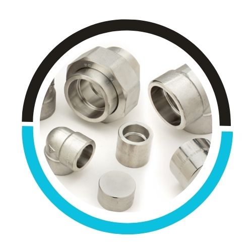 INCONEL 601 FORGED UNION in UAE