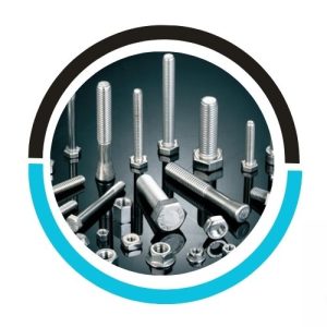 INCONEL 601 HEX CAP SCREW in UAE