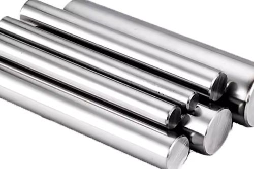 Incoloy Bars