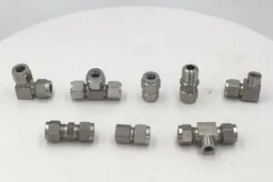 Incoloy Tube Fittings In UAE
