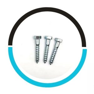 Inconel 601 Machine screw in UAE