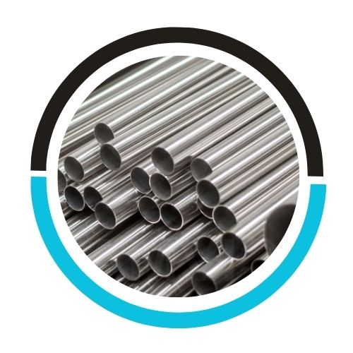 Inconel 617 Round Tube in UAE