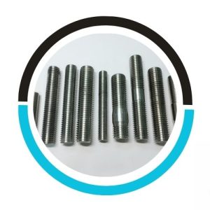 Inconel 718 Step Bolt in UAE