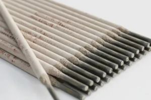 Inconel Welding Electrodes