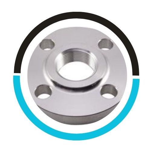 Lap Joint Plate Flanges in UAE