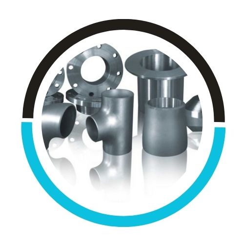 Monel K500 ERW Forged Fittings in UAE