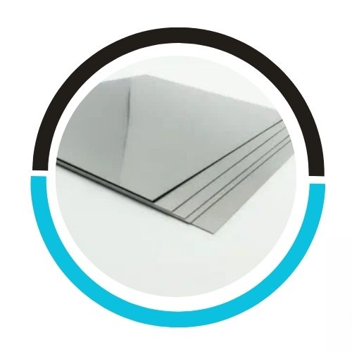 SMO UNS S31254 Shim Sheet in UAE