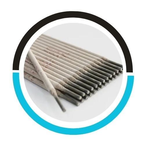 SS Consumable Welding Electrode in UAE