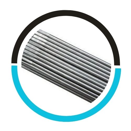 SS E316L-16 Consumable Welding Rods in UAE