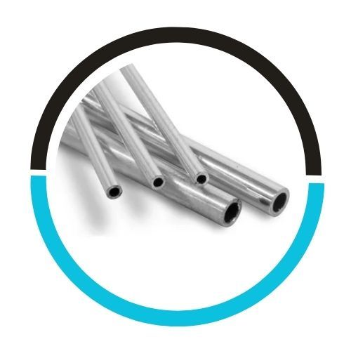 Stainless Steel 348 Seamless Tubing in UAE