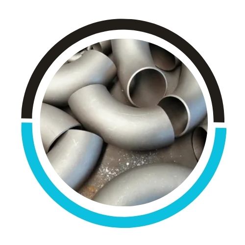 Stainless Steel 904L Tube Fittings in UAE