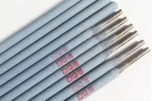 Stainless Steel Welding Eletrodes