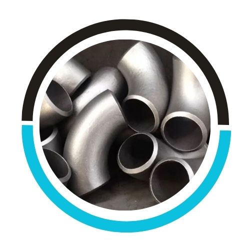 Steel Short Stub Ends Fittings in UAE