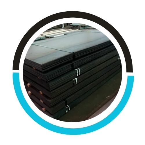 Structural 960 Plate