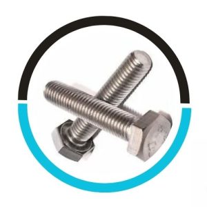 Super Duplex Steel Hex Bolt IN UAE