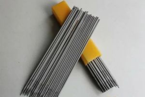 Super Duplex Steel Welding Electrodes