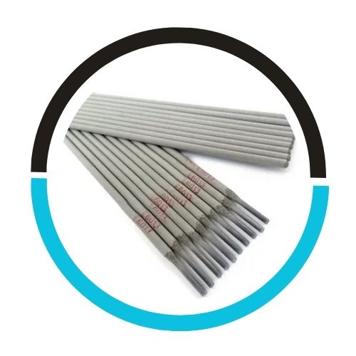 Super Duplex Steel Welding Electrodes in UAE