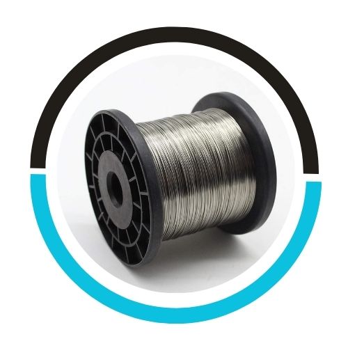 Titanium-Tig-Wire in UAE