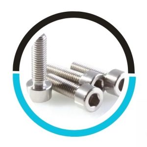 Titanium-allen-cap-screw in UAE