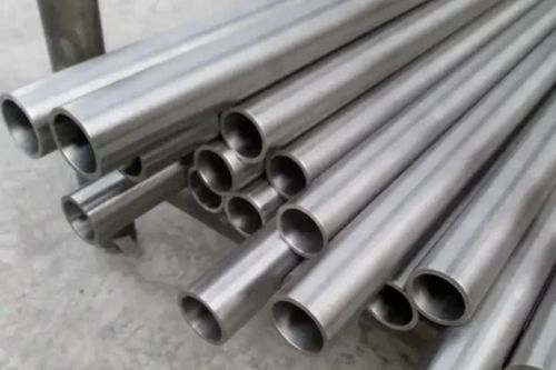 Titanium Pipe