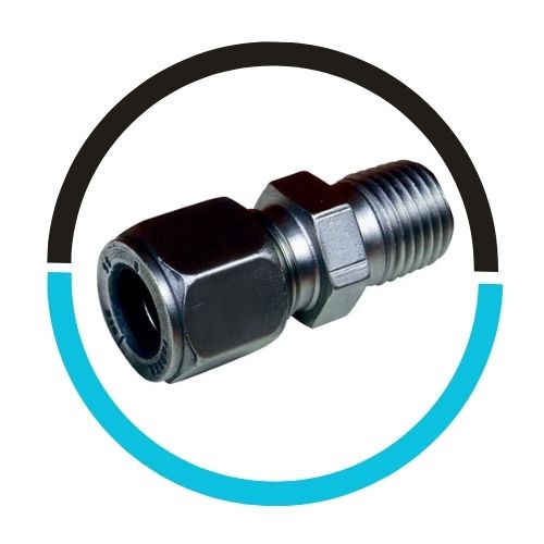150 lb. Socket Weld Fittings Unequal Cross in UAE