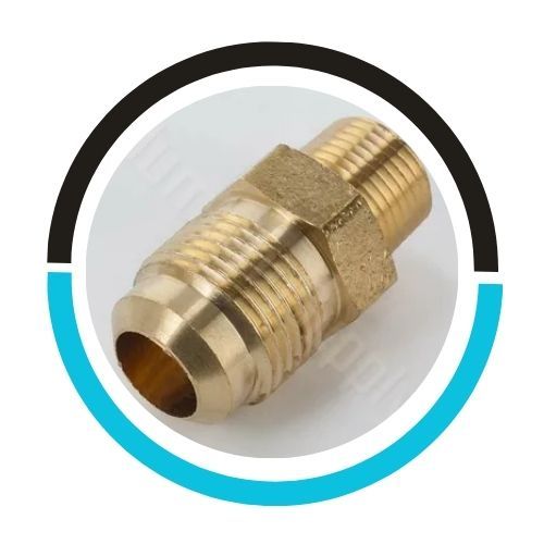 304 Tube Fittings in UAE