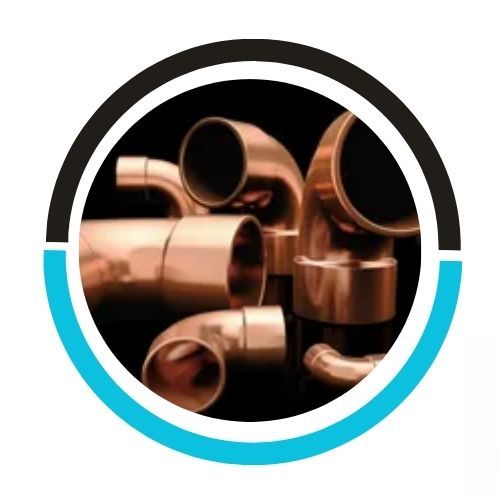 45 Degree Flare Fittings in UAE