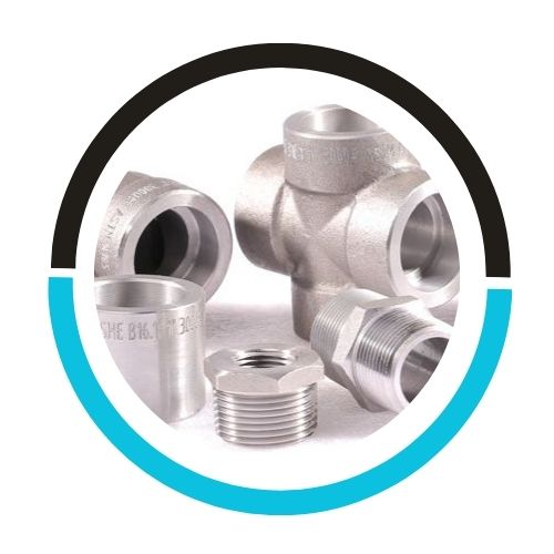 ASTM A182 Alloy Steel F91 Forged 45 Degree Elbow in UAE