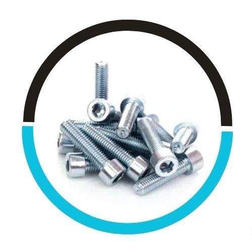 ASTM A193 B8 Stud Bolt In UAE
