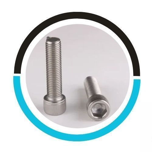 ASTM A193 Bolts In UAE