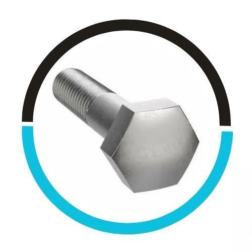 ASTM A194 GR.8 Stud bolt in UAE