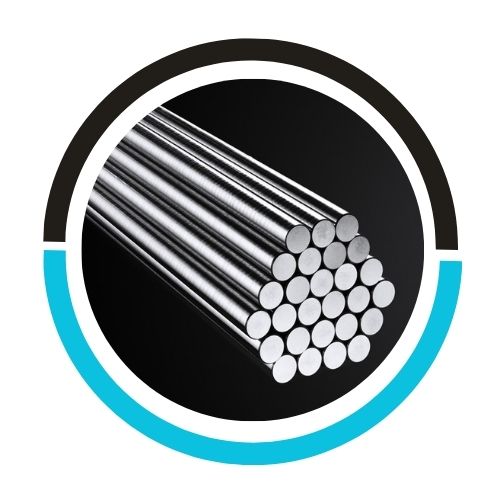 ASTM A453 Bars in UAE