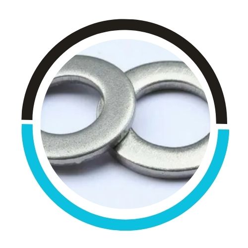 ASTM A453 Hex Nuts in UAE