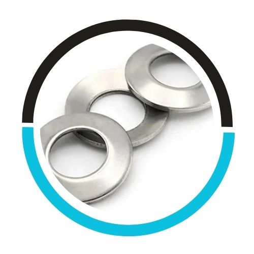 Belleville washers in UAE