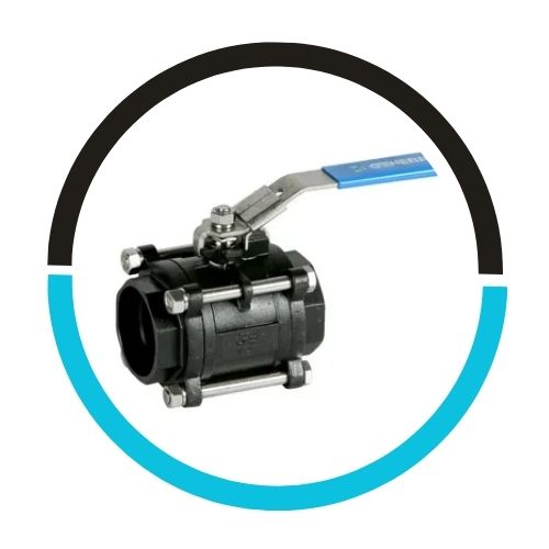 Brass Valve in UAE