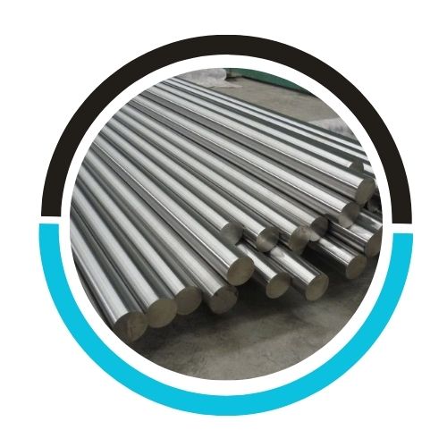 Carbon Bars C45 Spring Steel Rods in UAE