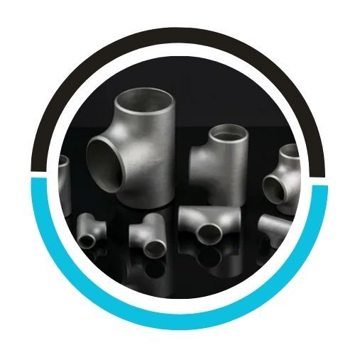Carbon Steel Hydraulic Pipe Fittings in UAE